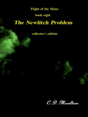 cover image of The Newlitch Problem